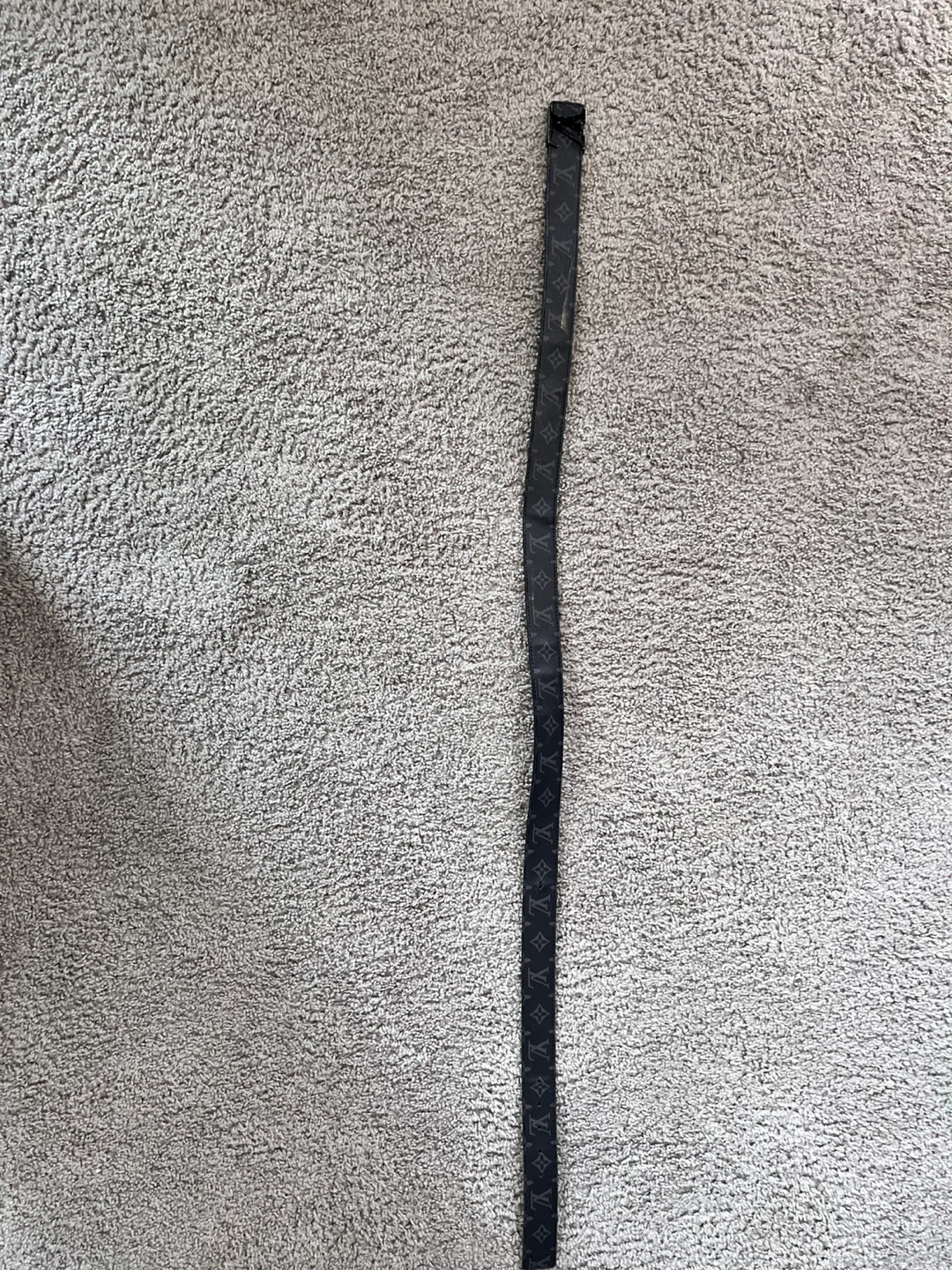 Louis Vuitton Belt - photo 2