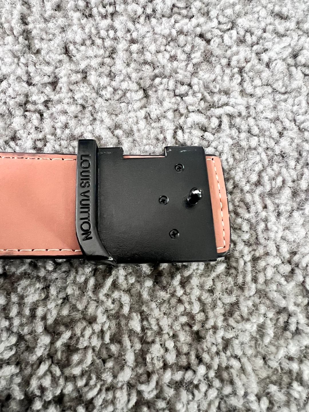 Louis Vuitton Belt - photo 5