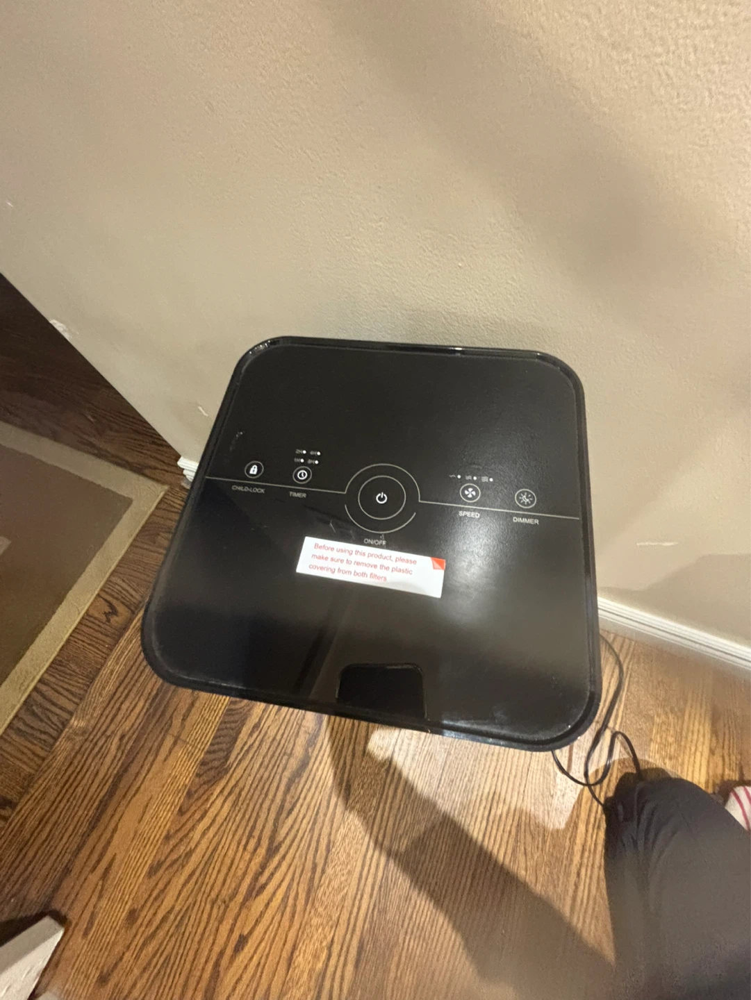 Medify Air Purifier - photo 2