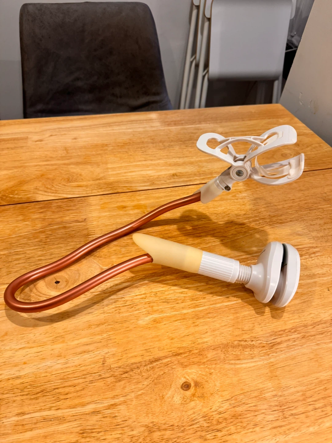 Adjustable Lazy Phone Holder