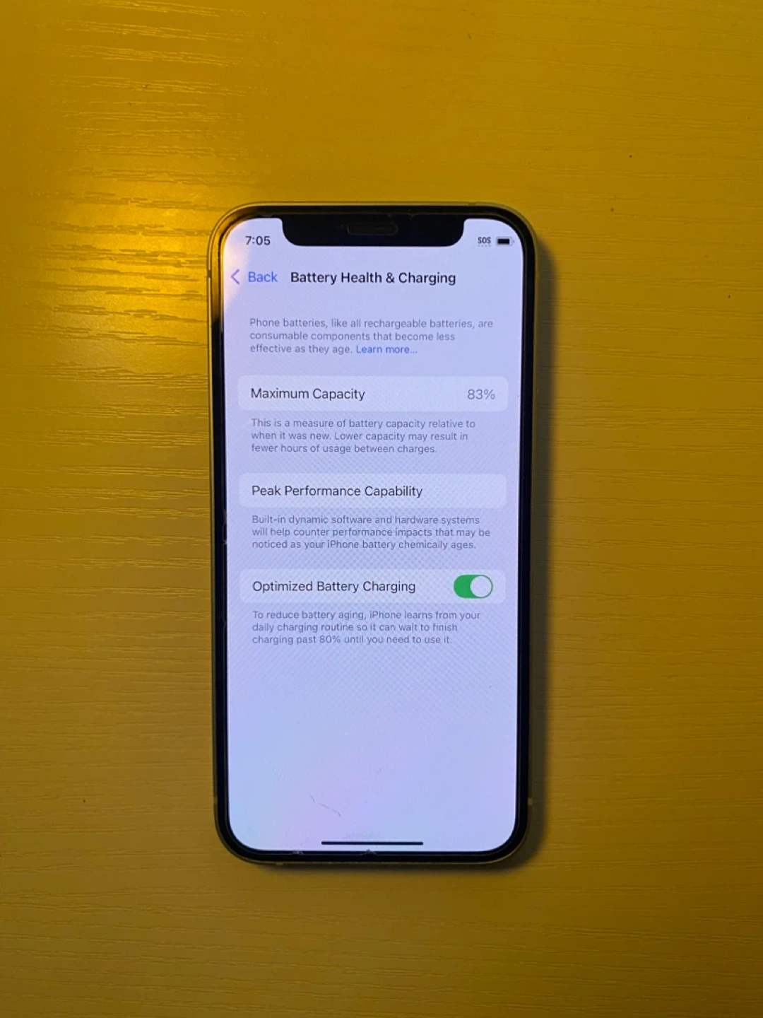 Apple iPhone 12 mini 256GB - photo 3