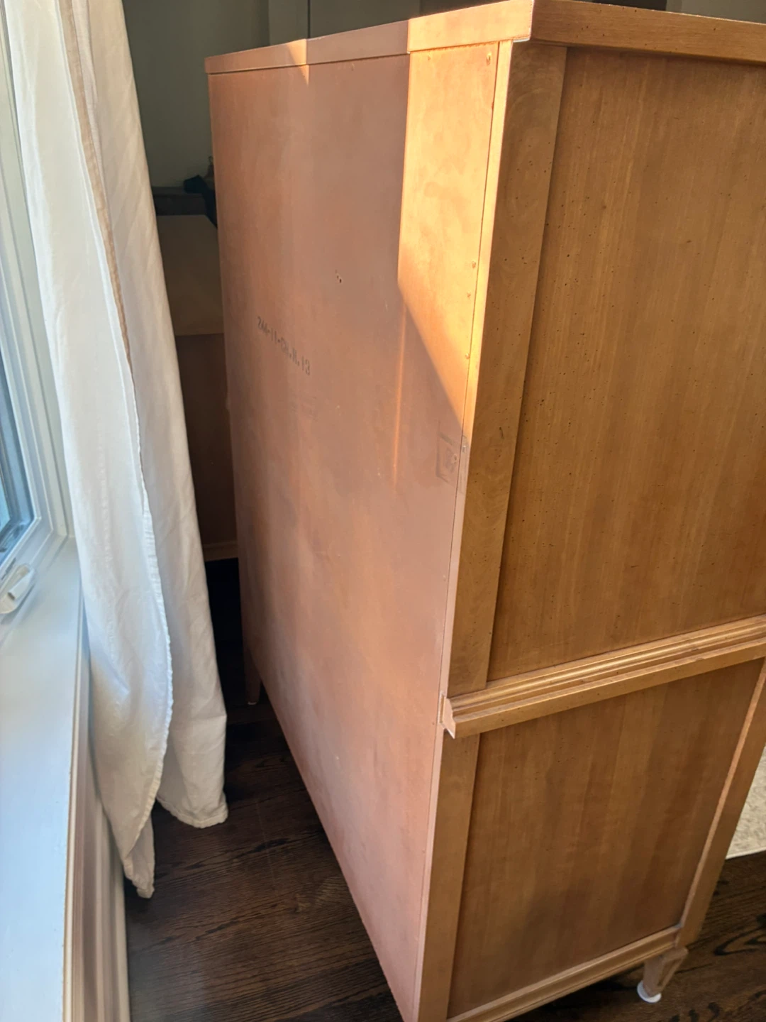 Thomasville dresser - photo 2