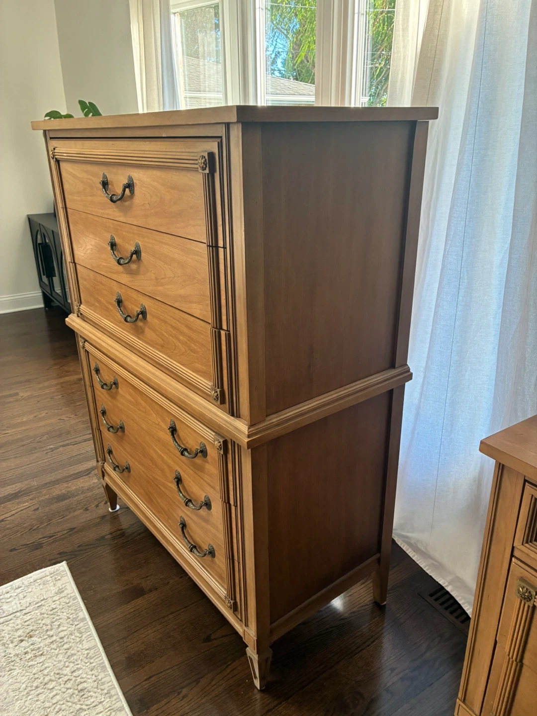 Thomasville dresser - photo 5