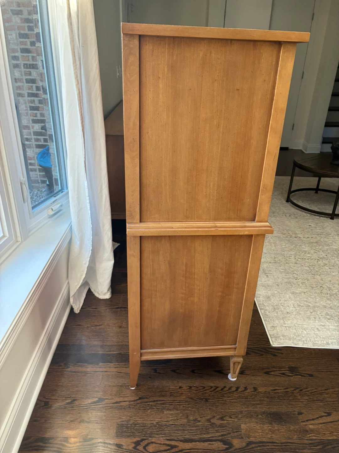 Thomasville dresser - photo 4