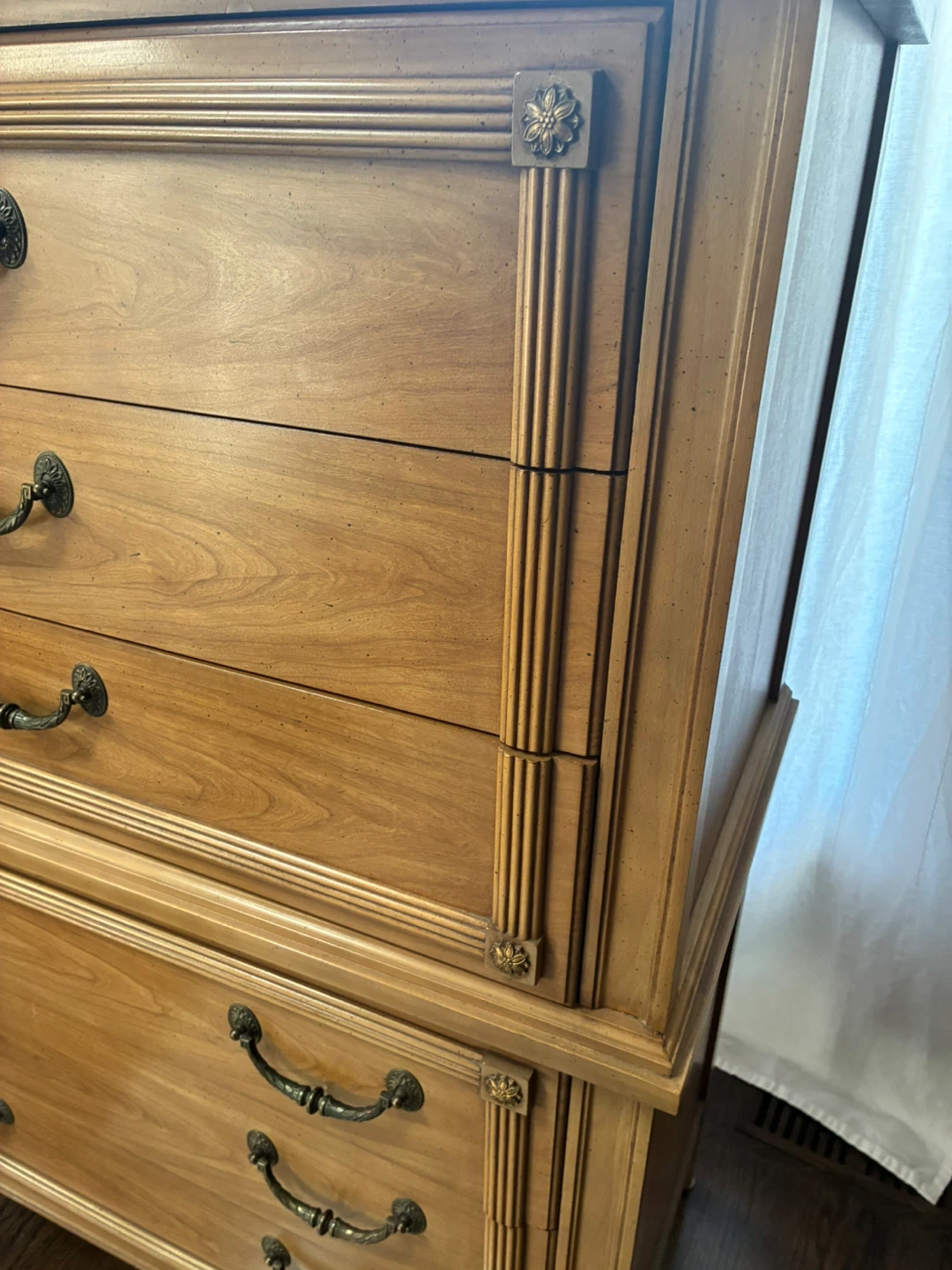 Thomasville dresser - photo 3