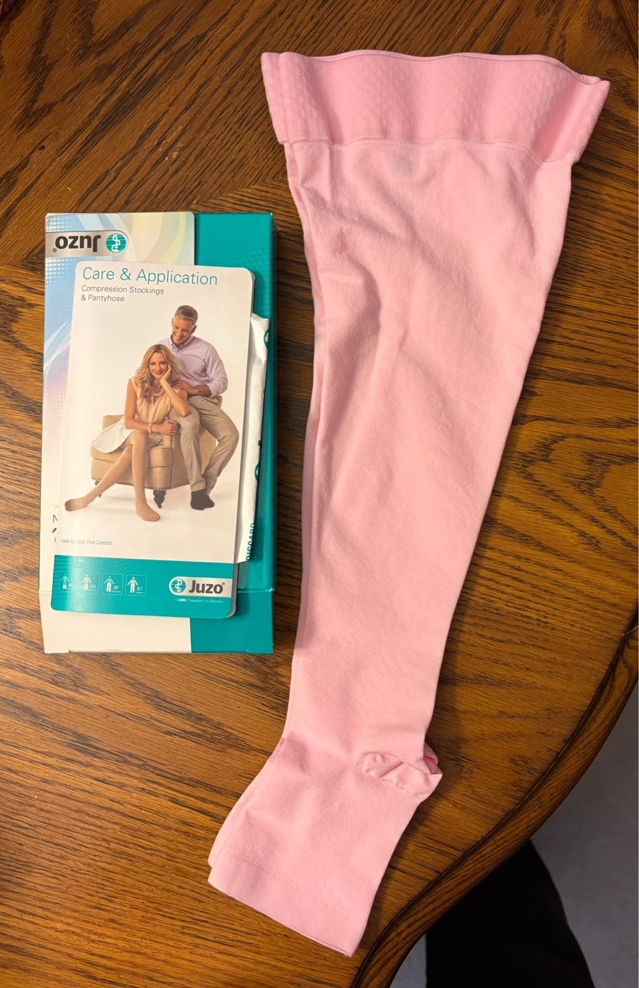 ✨✨Juzo Signature Collection Compression Garment