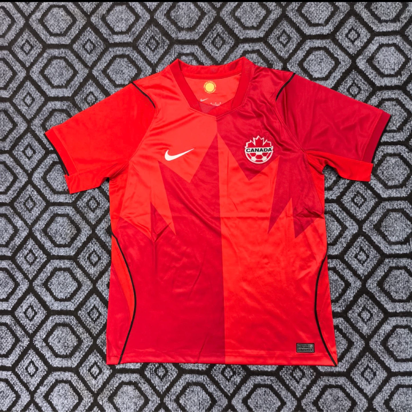 Soccer Jerseys (Pre-Order)