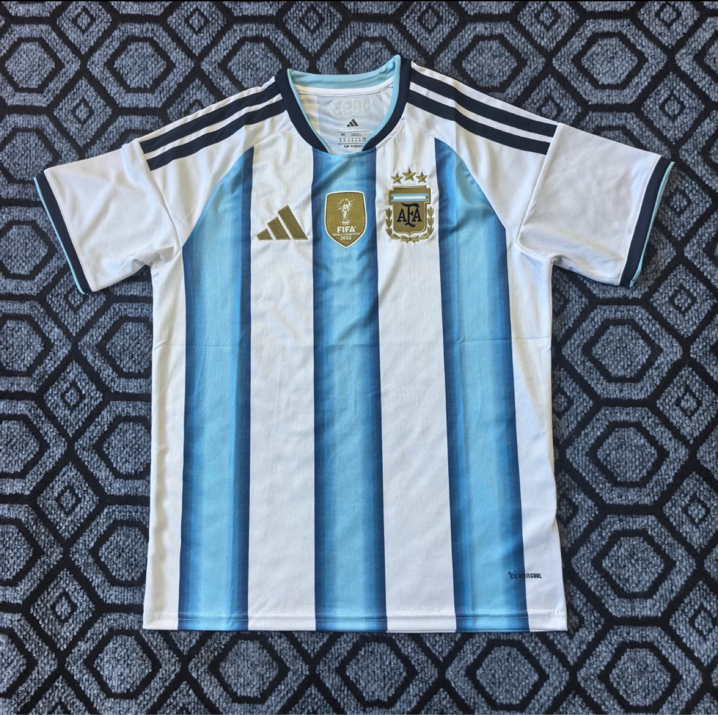 Soccer Jerseys (Pre-Order) - photo 3