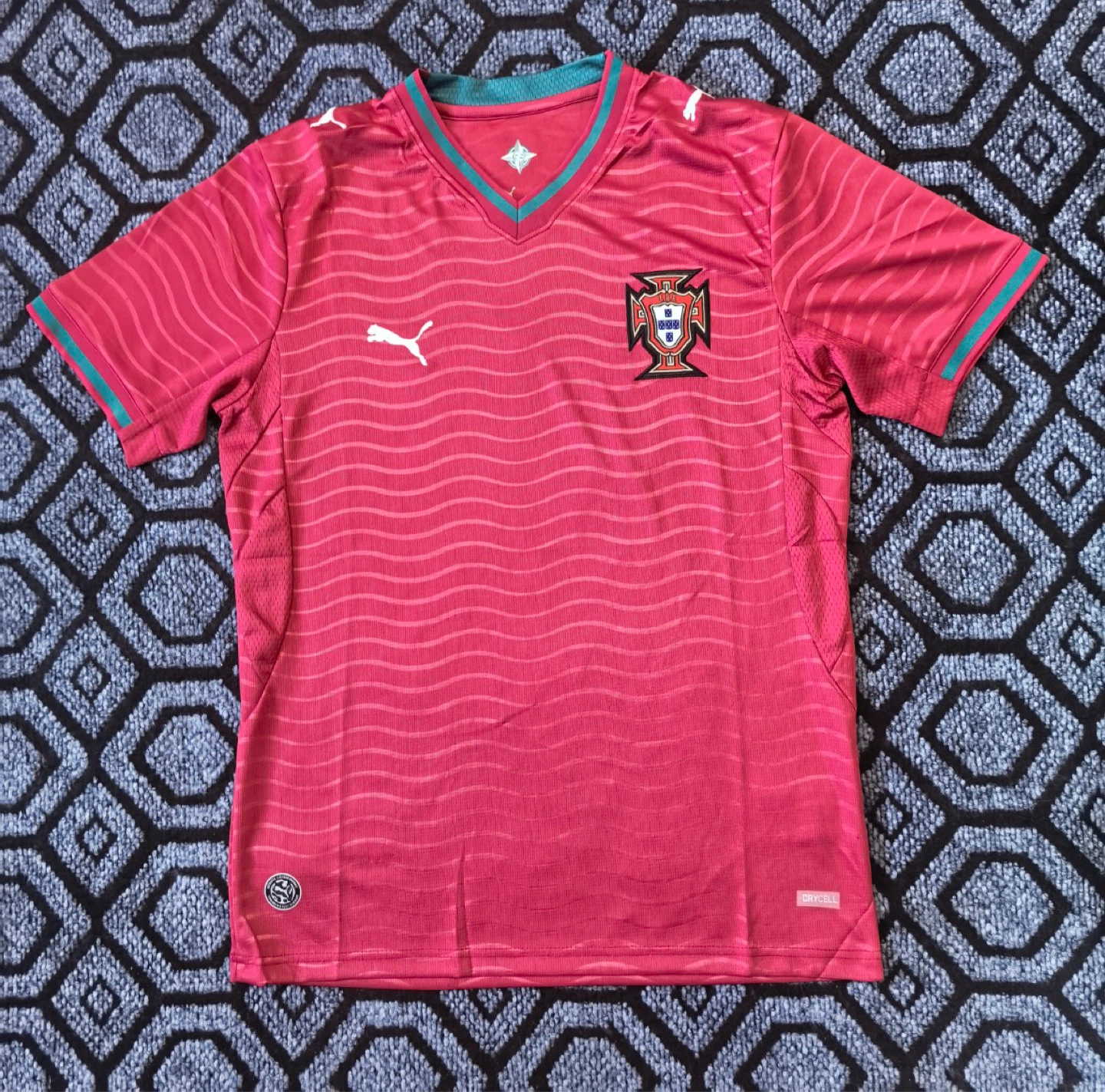Soccer Jerseys (Pre-Order) - photo 4