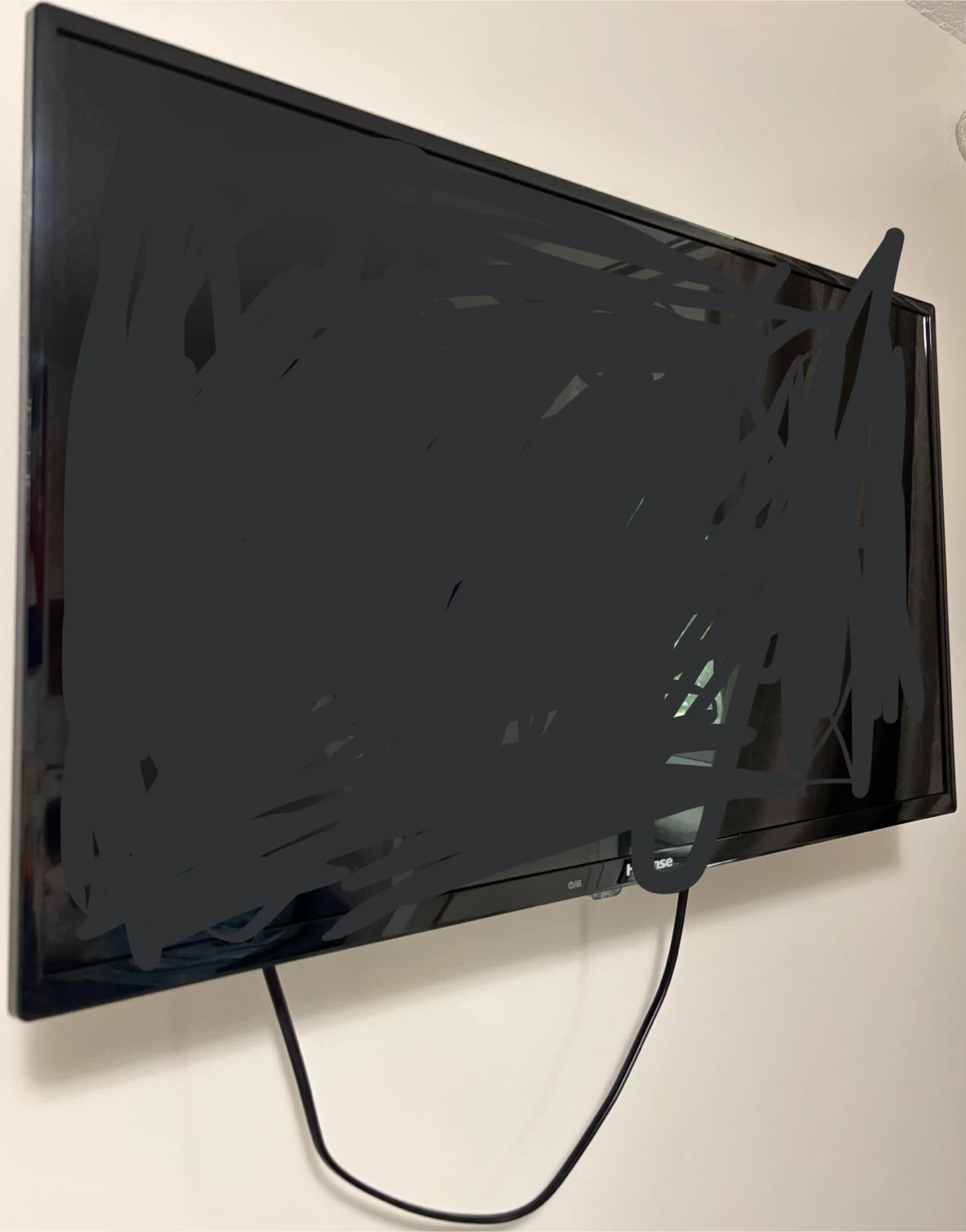 Hisense 32” TV (32N50HTS) - photo 2