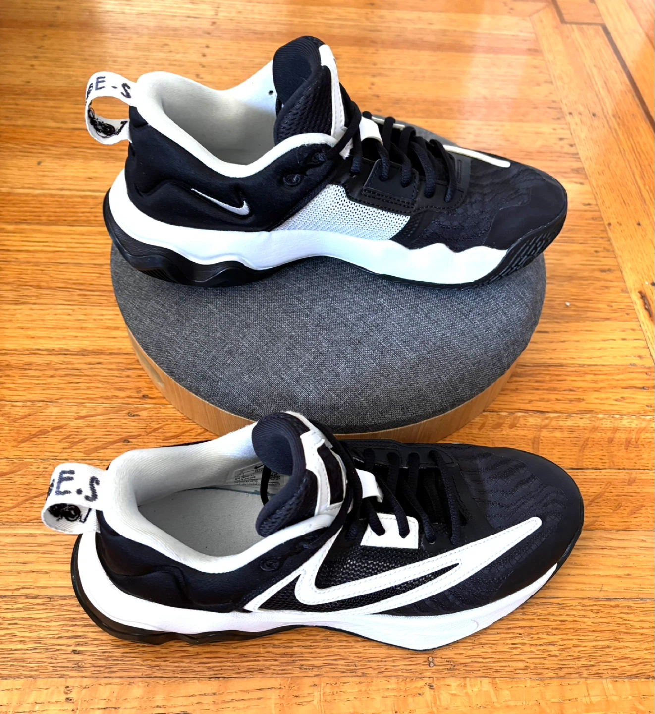Giannis Immortality 3 Teen Basketball Shoes Mens Size 8 - photo 4