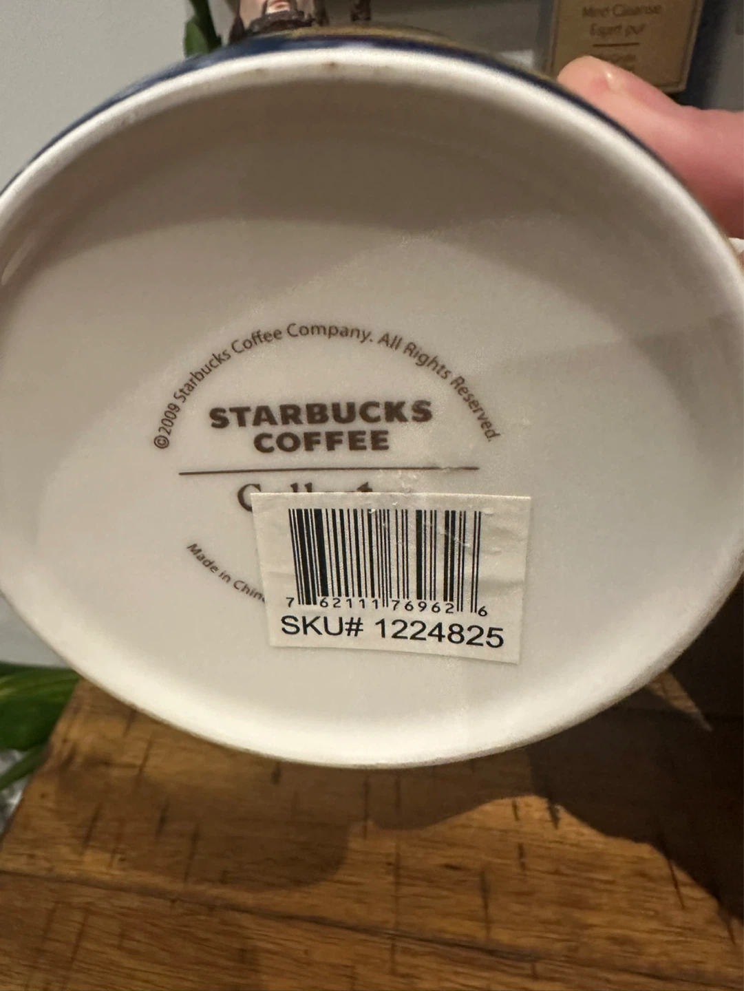 Starbucks City Mug Collectible - Amsterdam - photo 3