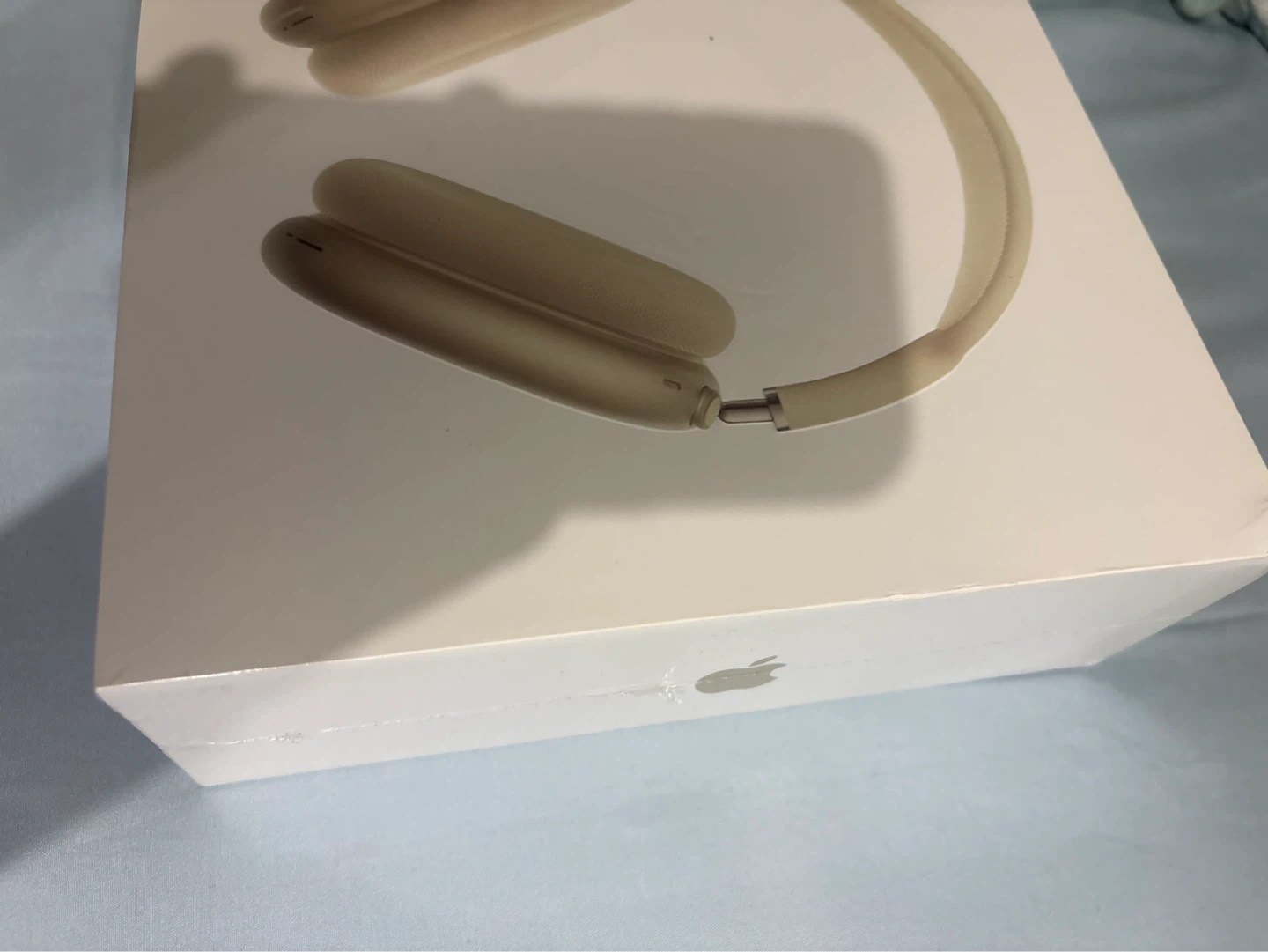 Apple AirPods Max with Smart Case - photo 3