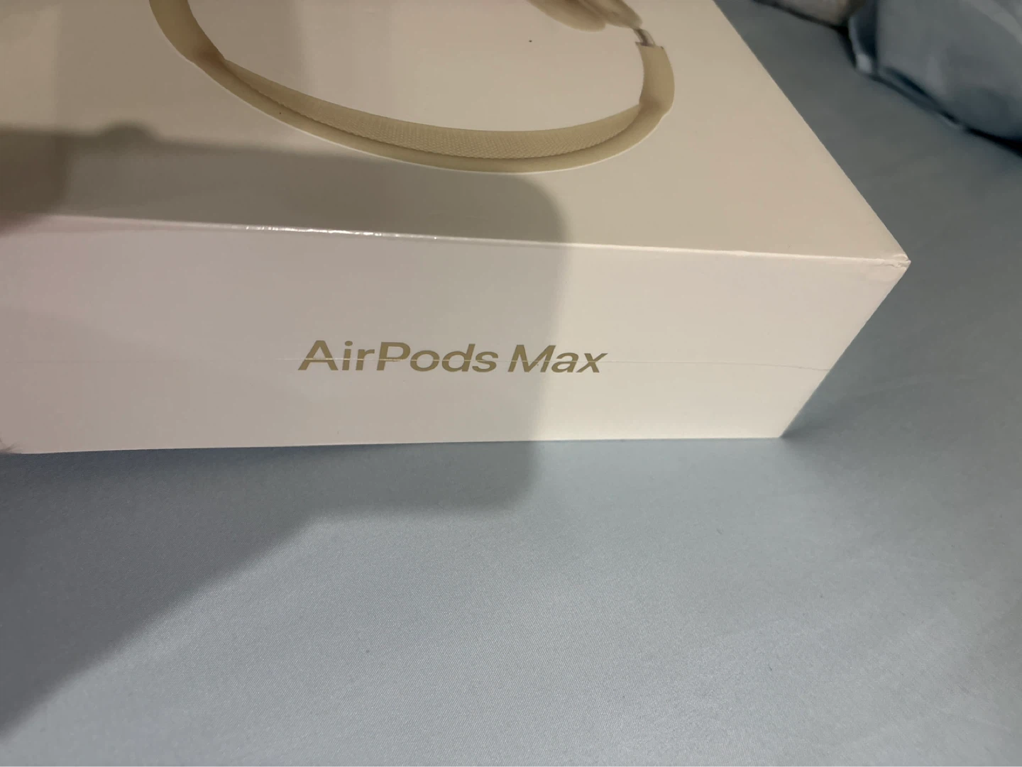 Apple AirPods Max with Smart Case - photo 4