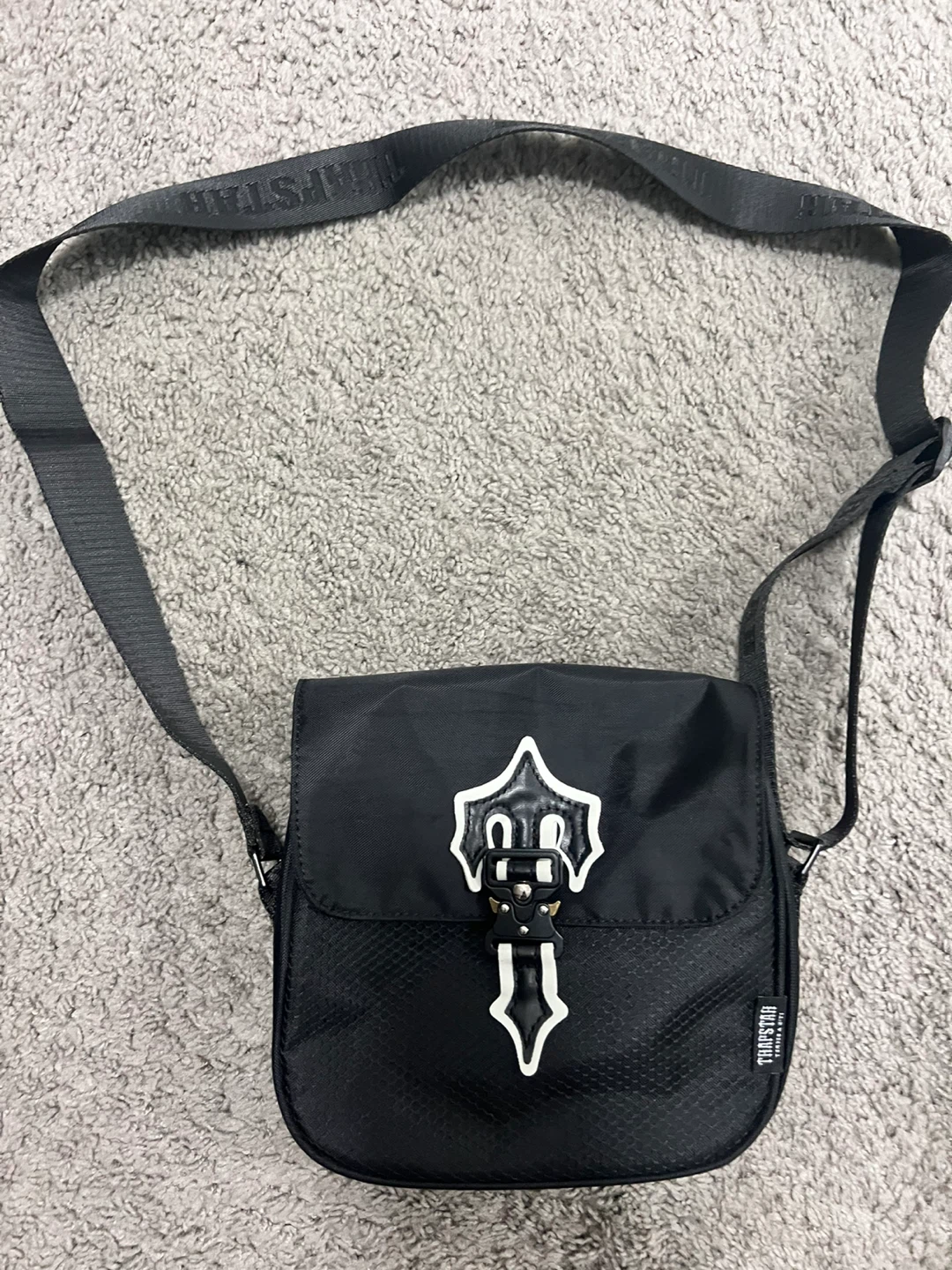 Trapstar Crossbody Bag - photo 2