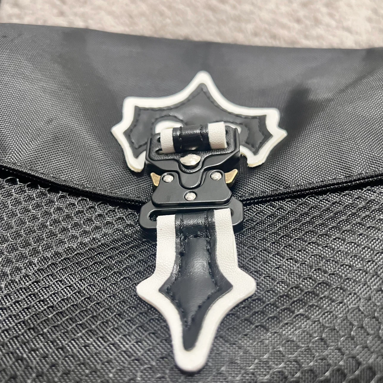 Trapstar Crossbody Bag - photo 4