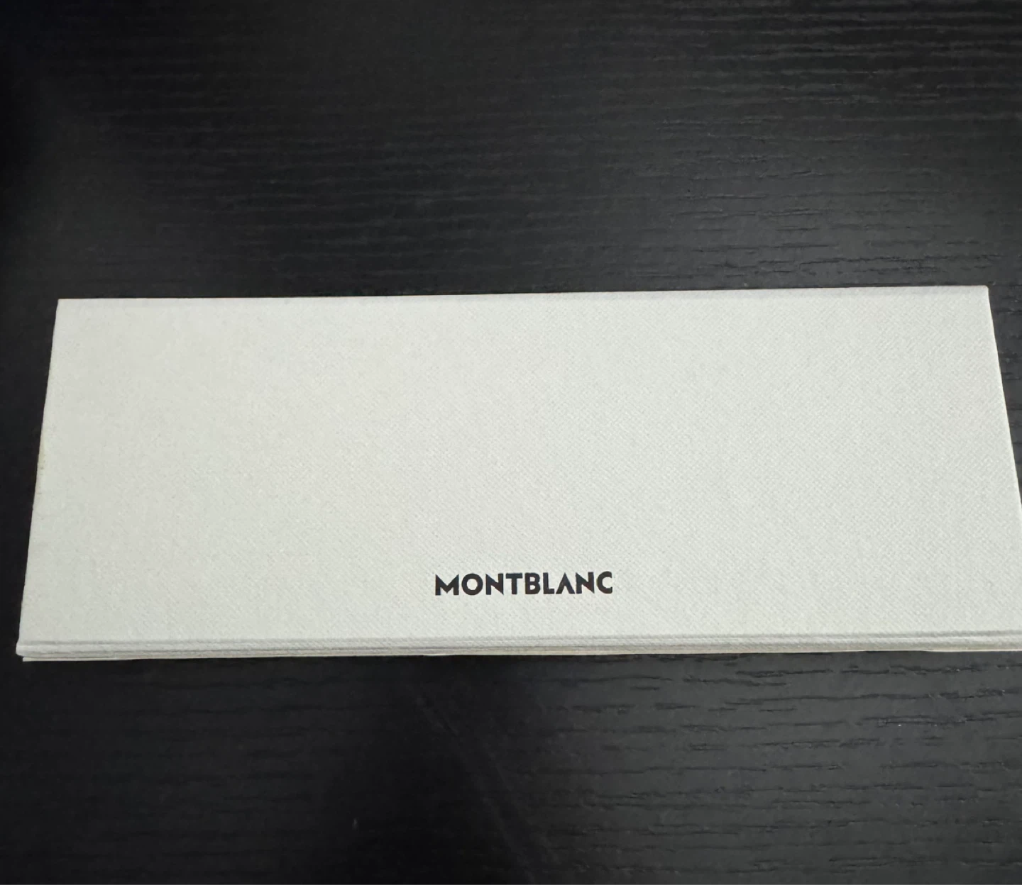 NWT Montblanc Vintage German Ballpoint Pen - photo 5