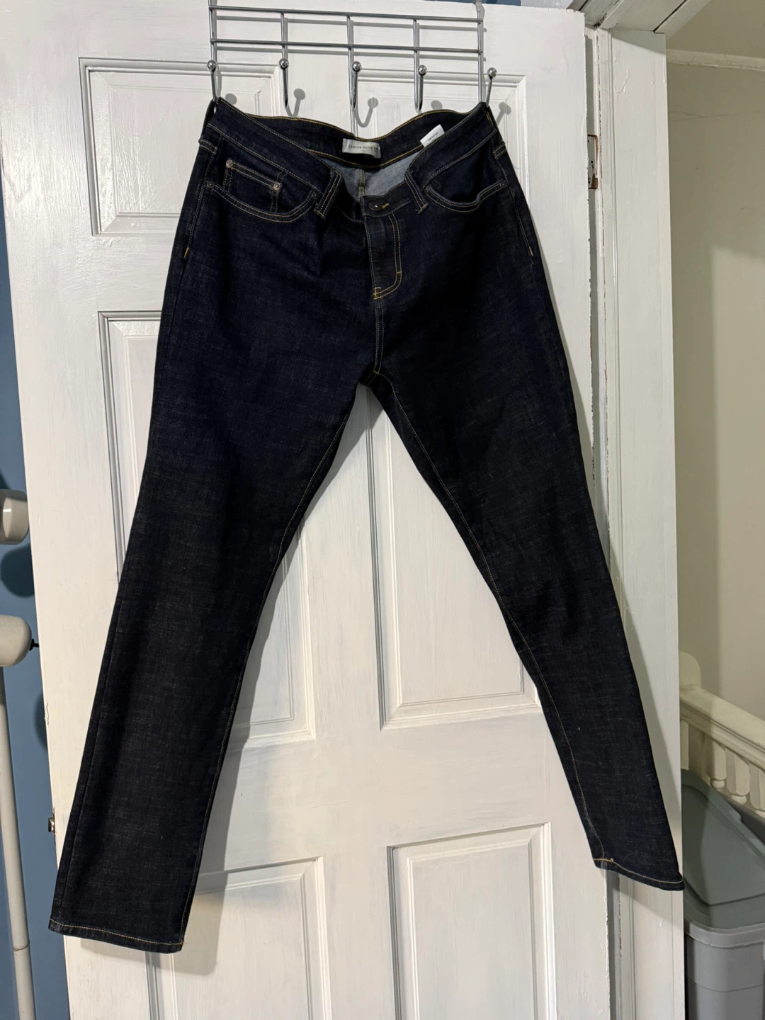 Denver Hayes Slim Fit Jeans