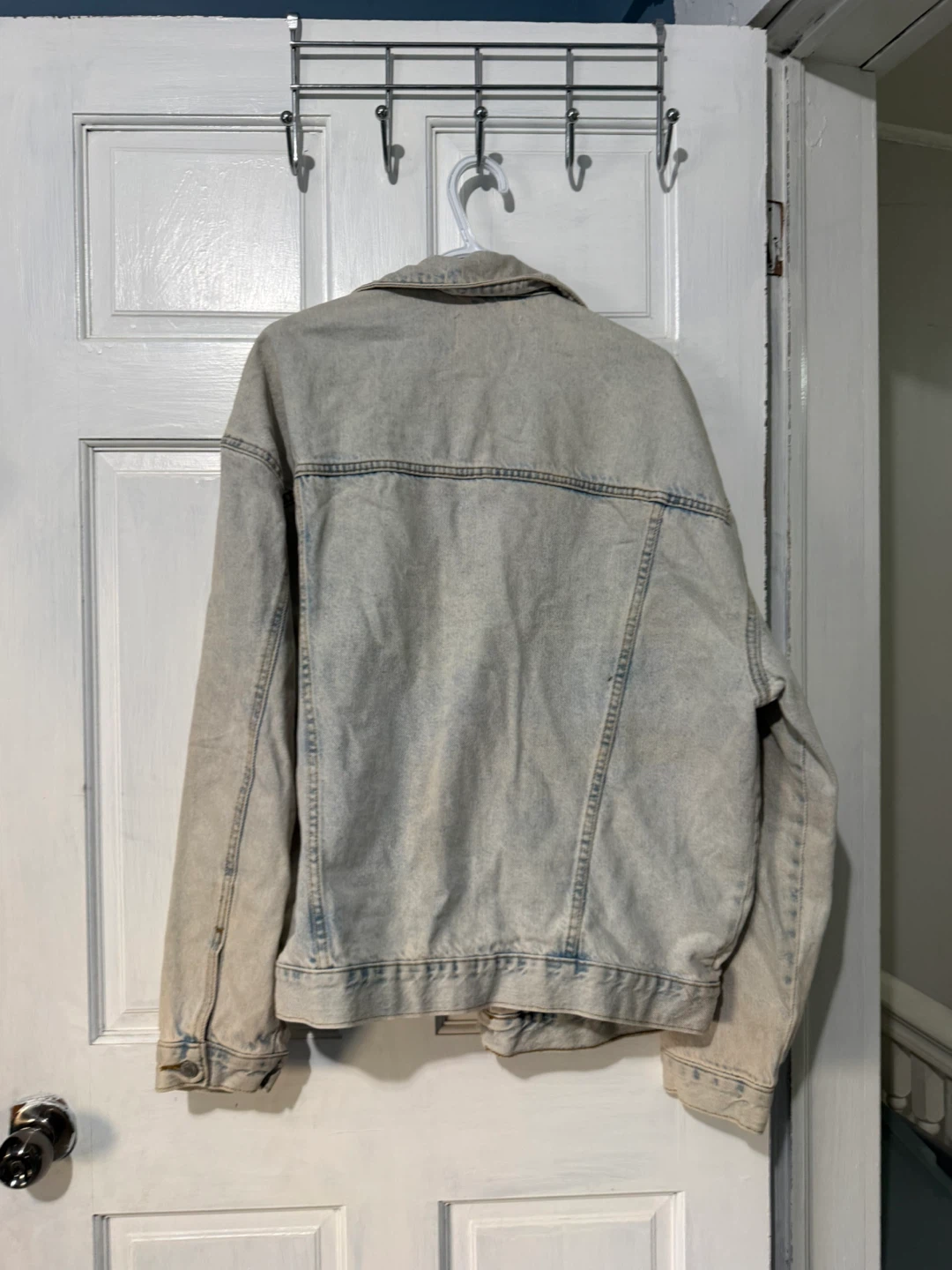 Bershka Denim Jacket - photo 2