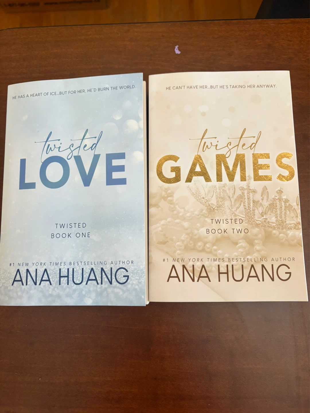 Romance books- All read once, $1 each - photo 4