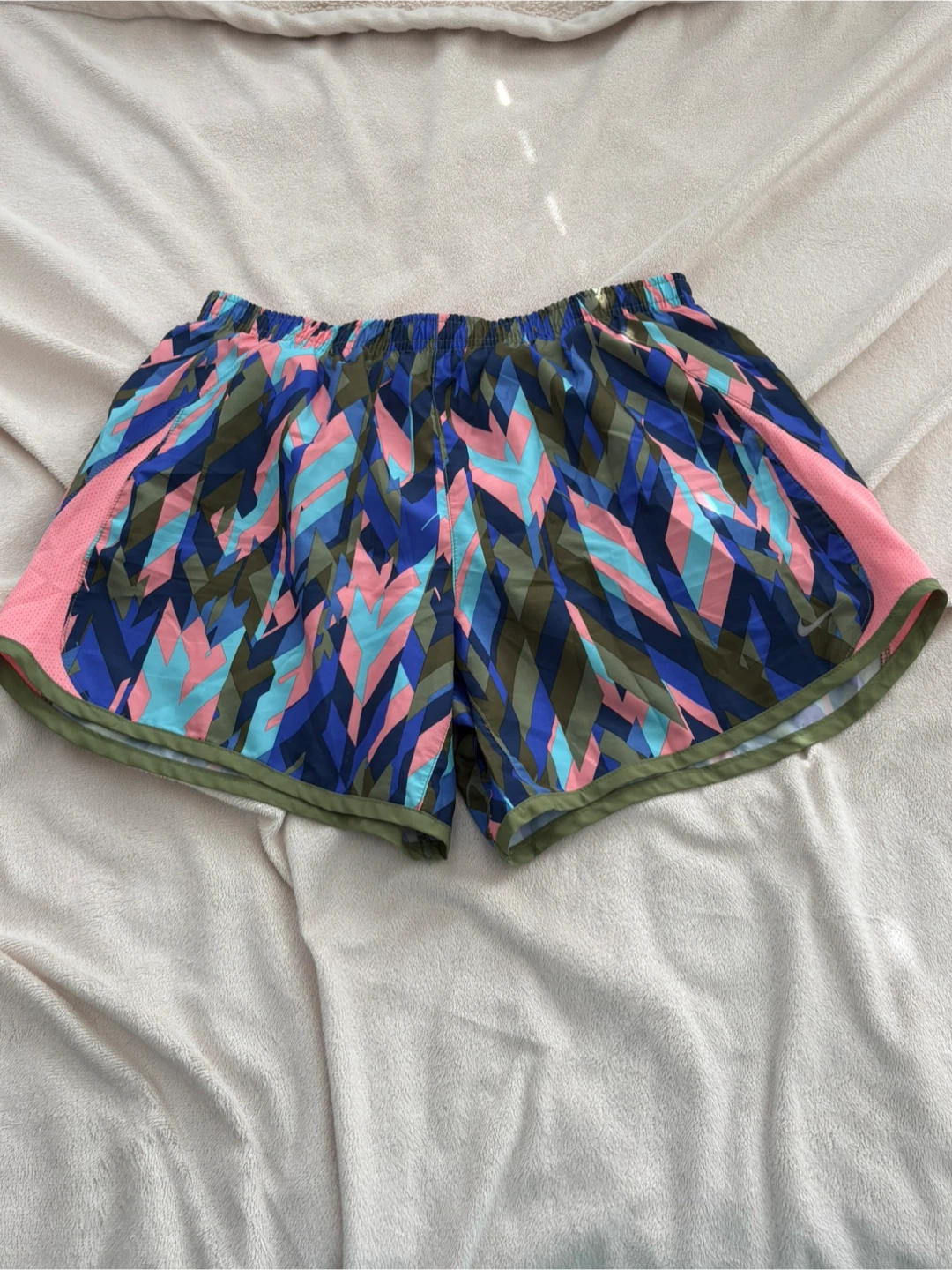 Nike Women's Running Shorts