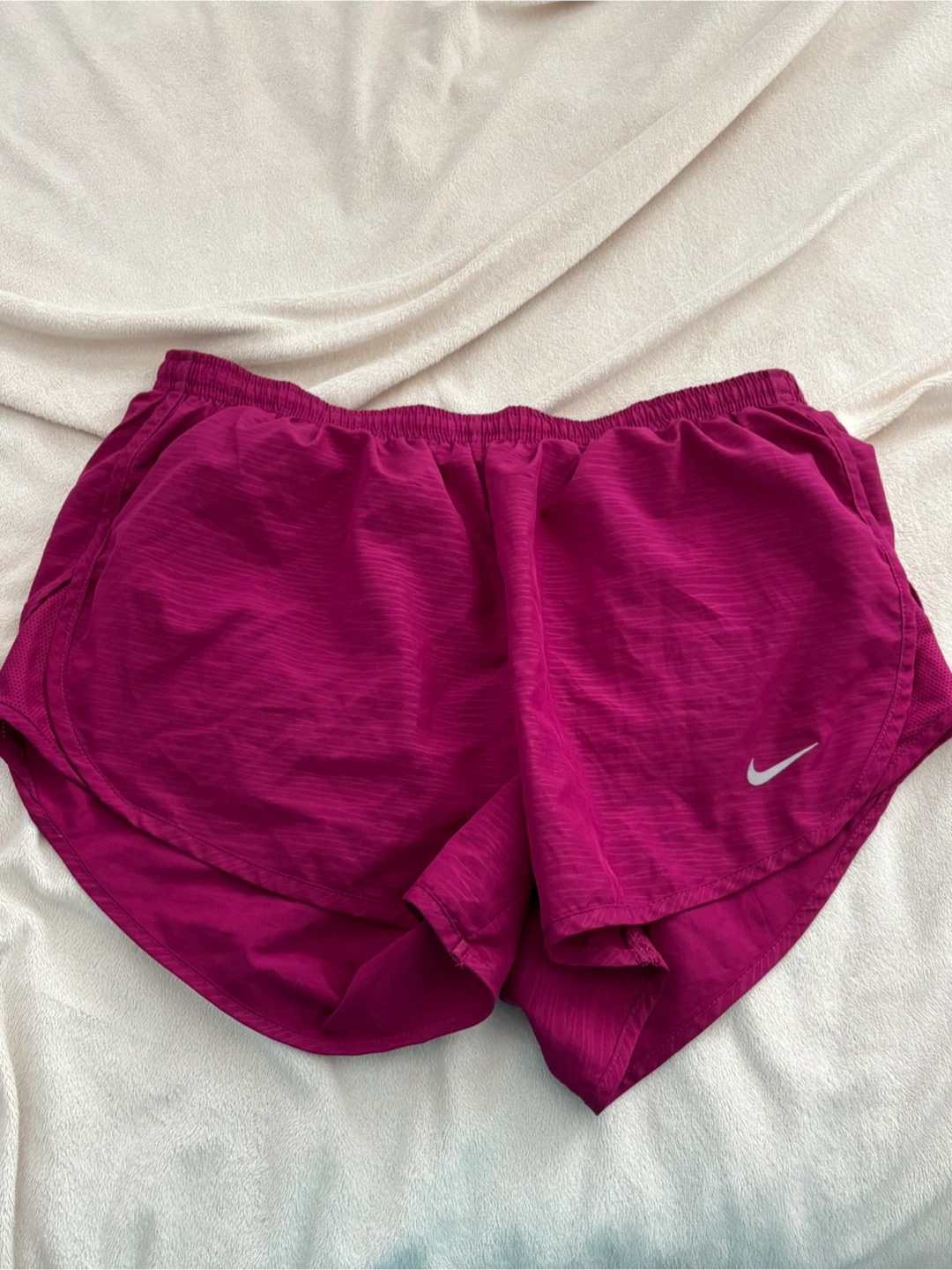 Nike Women's Running Shorts - photo 2