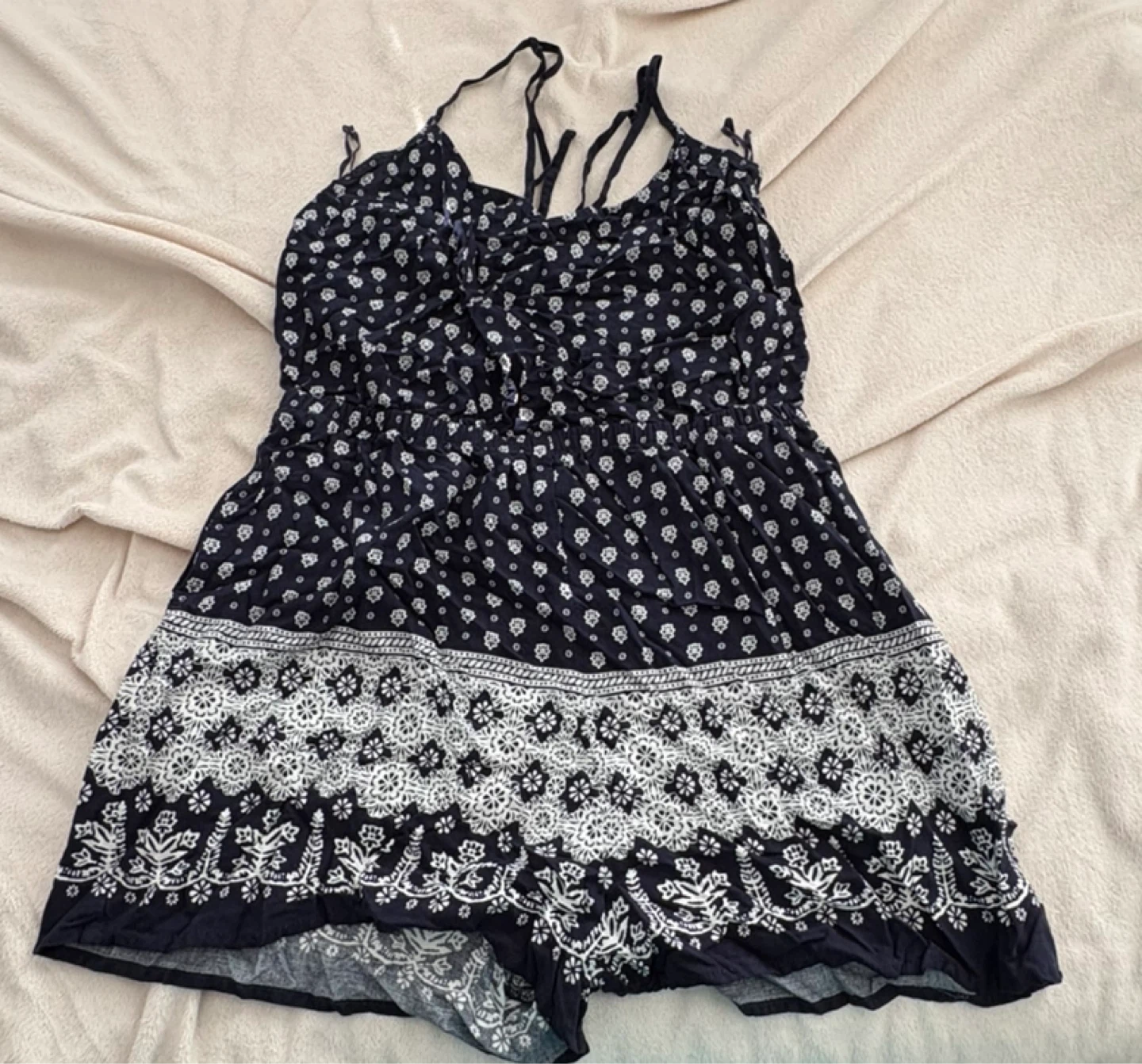 Women's Romper