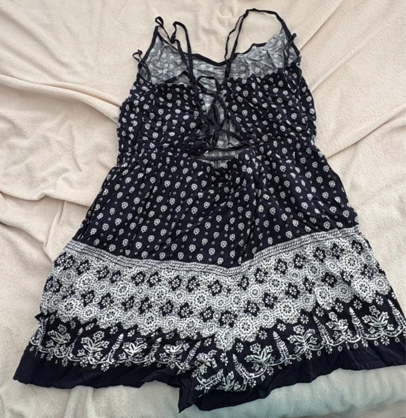 Women's Romper - photo 2