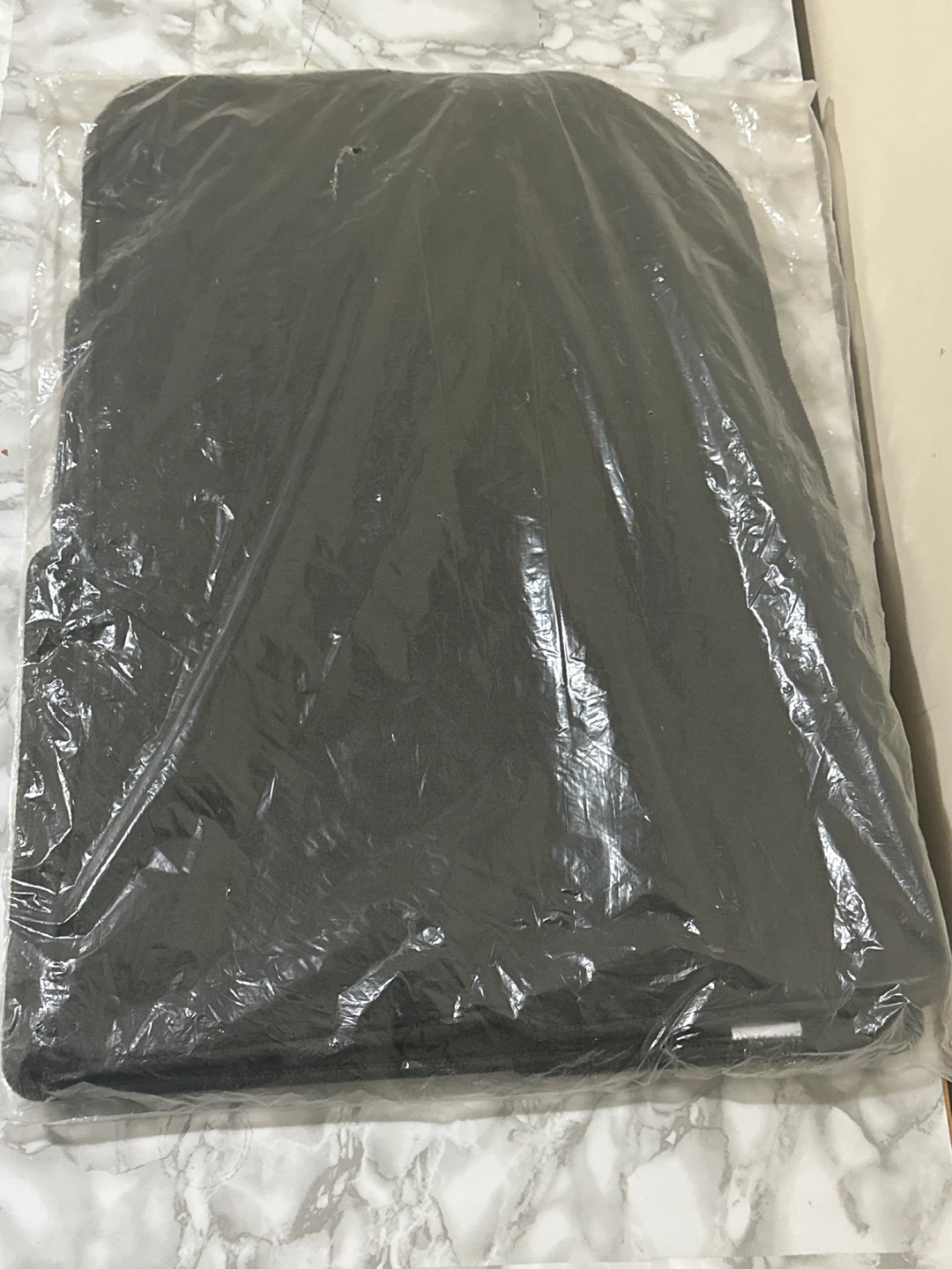 Honda Civic 4DR Black FM Floor Mat - photo 2