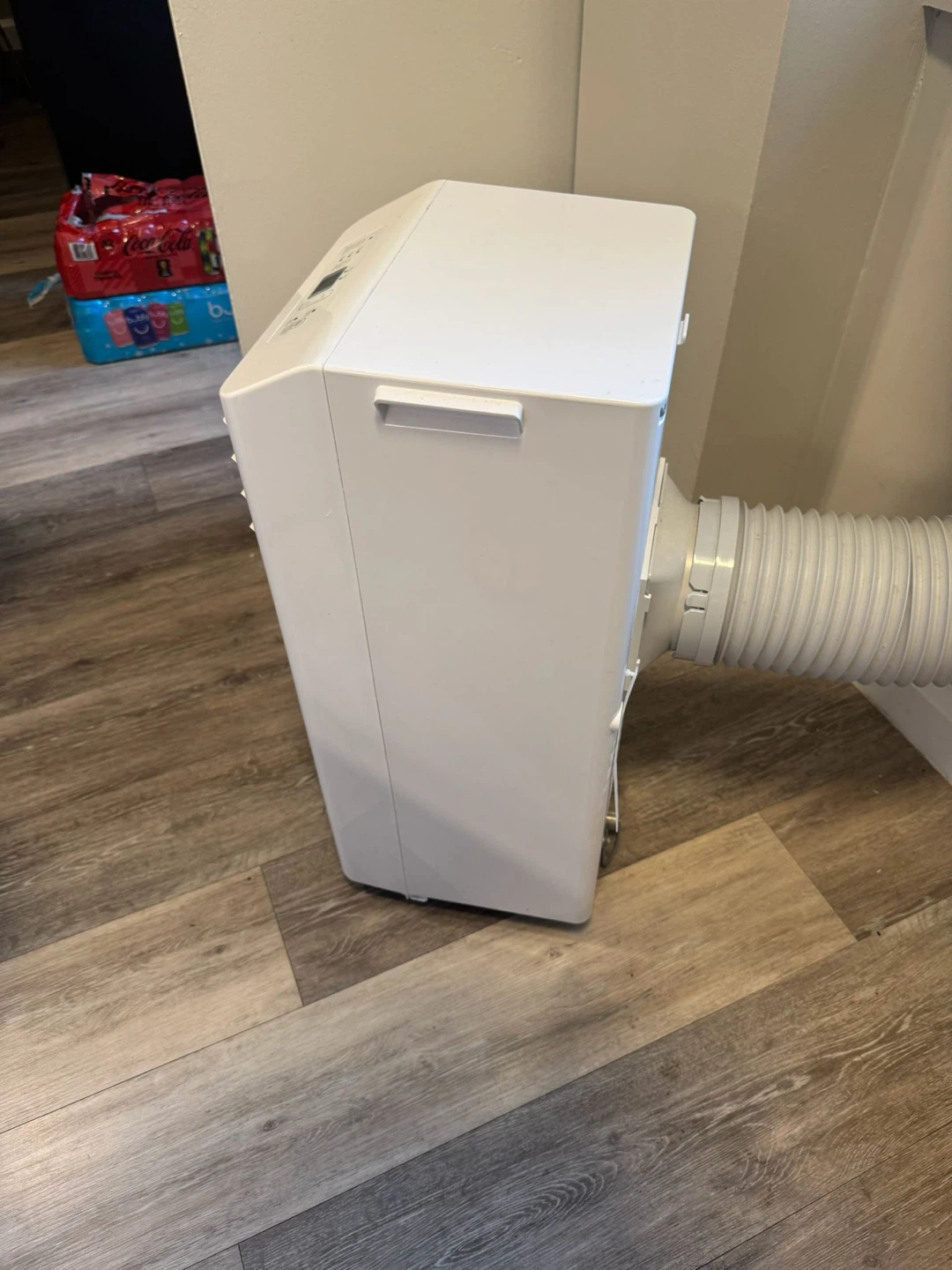 Hisense Portable Air Conditioner AP0525CR1RW 5,000 BTU