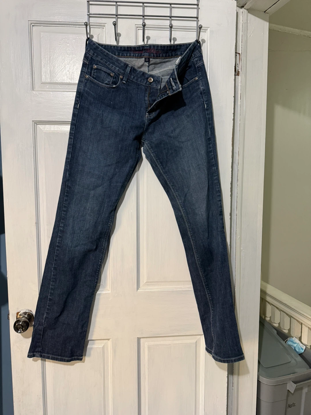 Tommy Hilfiger Women's Denim Jeans Size 10