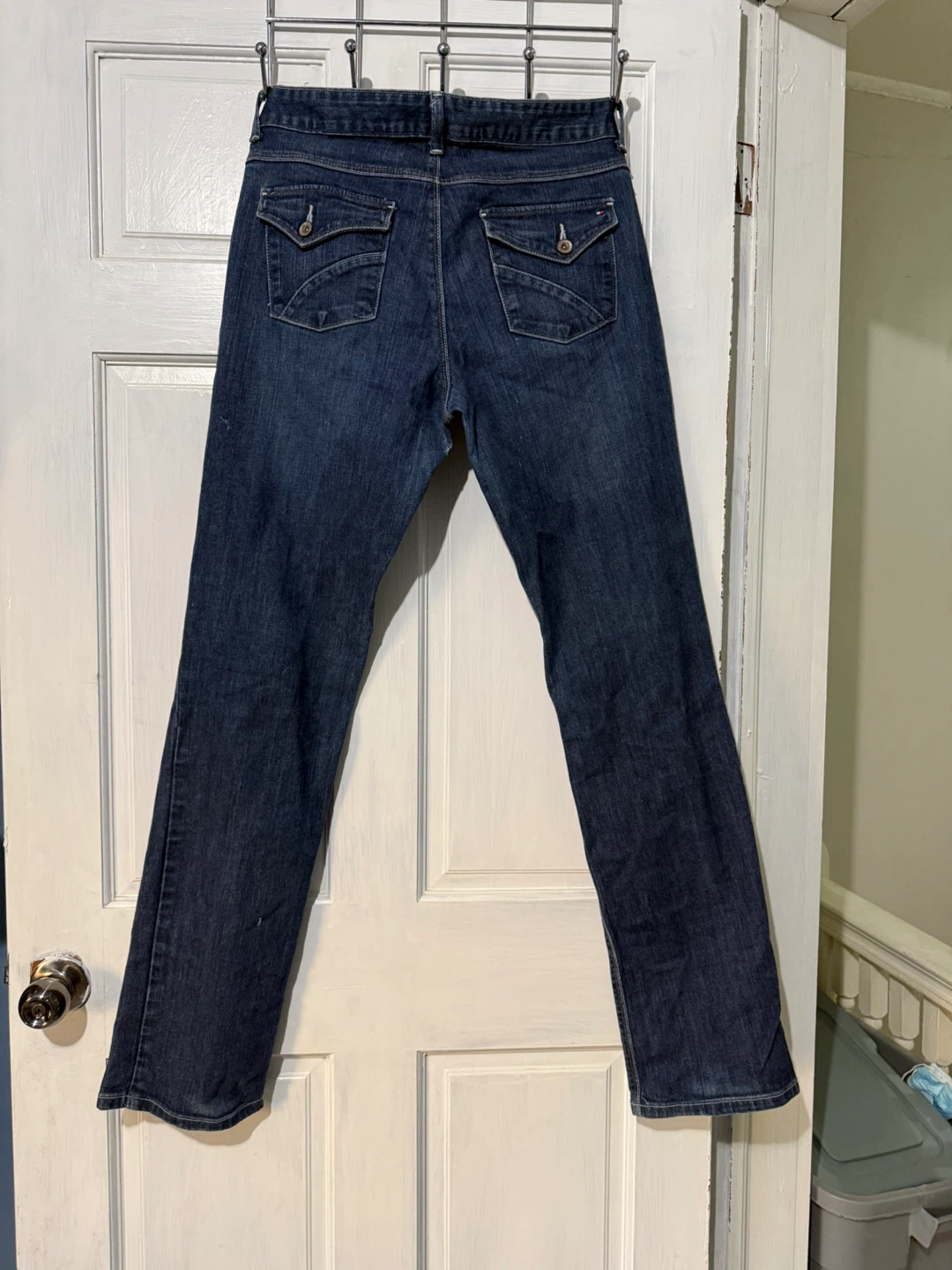 Tommy Hilfiger Women's Denim Jeans Size 10 - photo 3