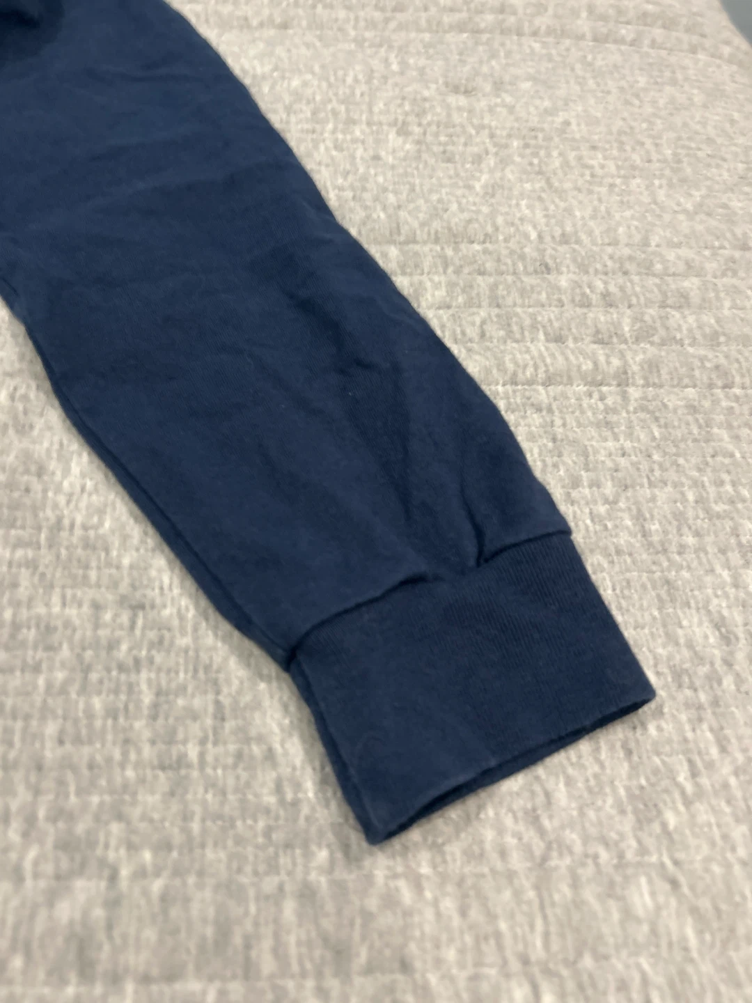Stüssy Long Sleeve T-Shirt Size S - photo 3