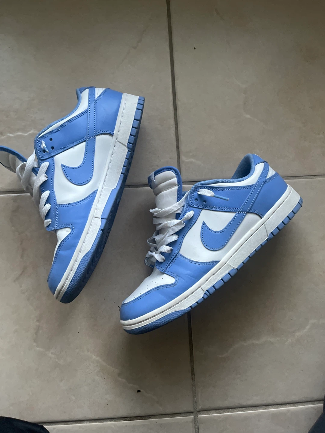 Nike