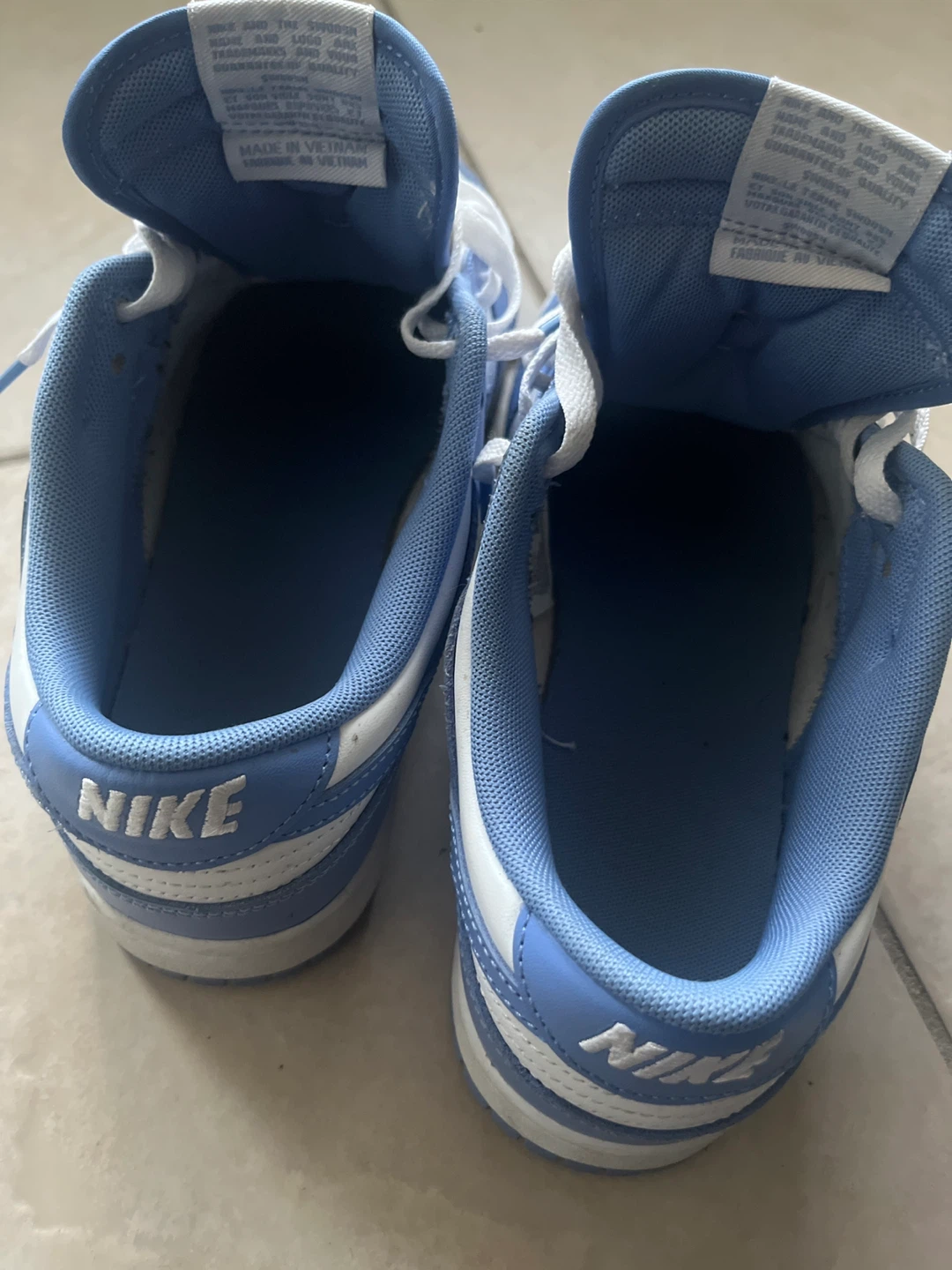 Nike - photo 3