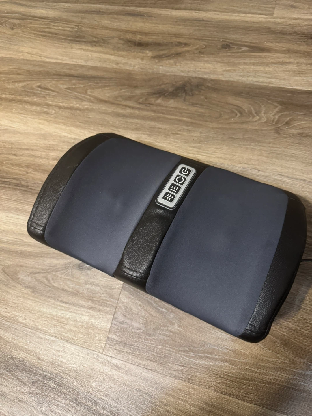 Foot Massager with AC Adapter - photo 3