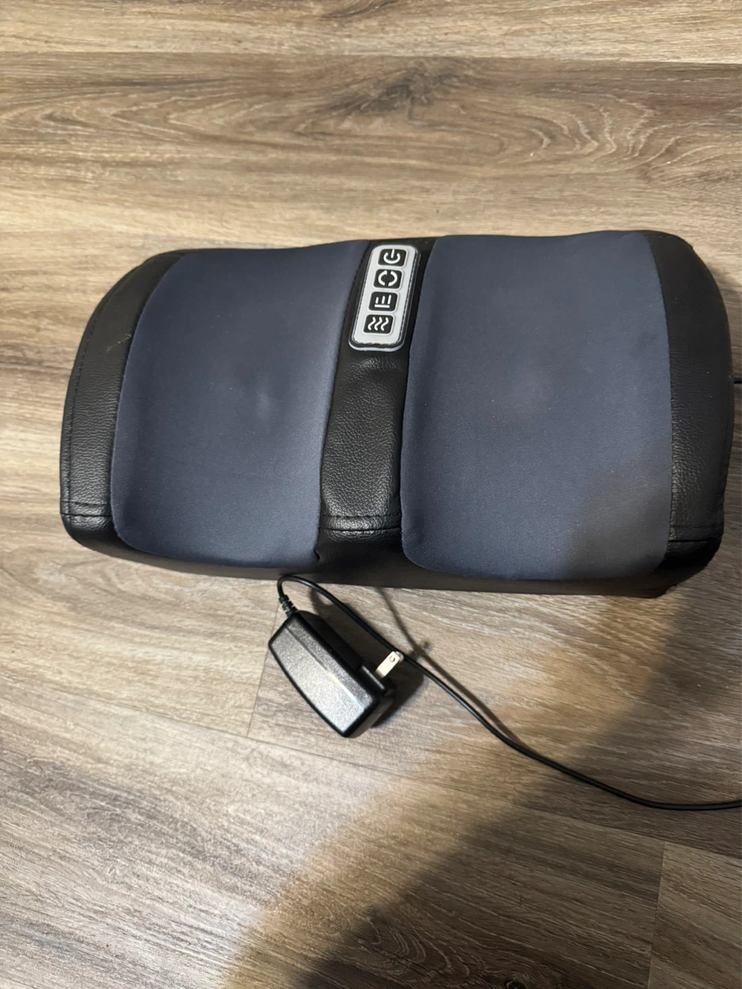 Foot Massager with AC Adapter