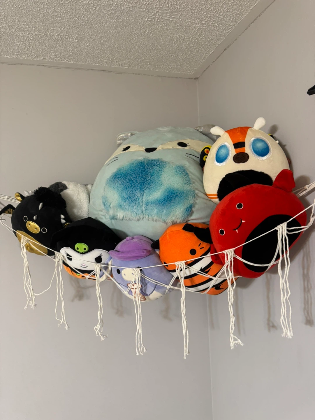 Squishmallows Plush Toys