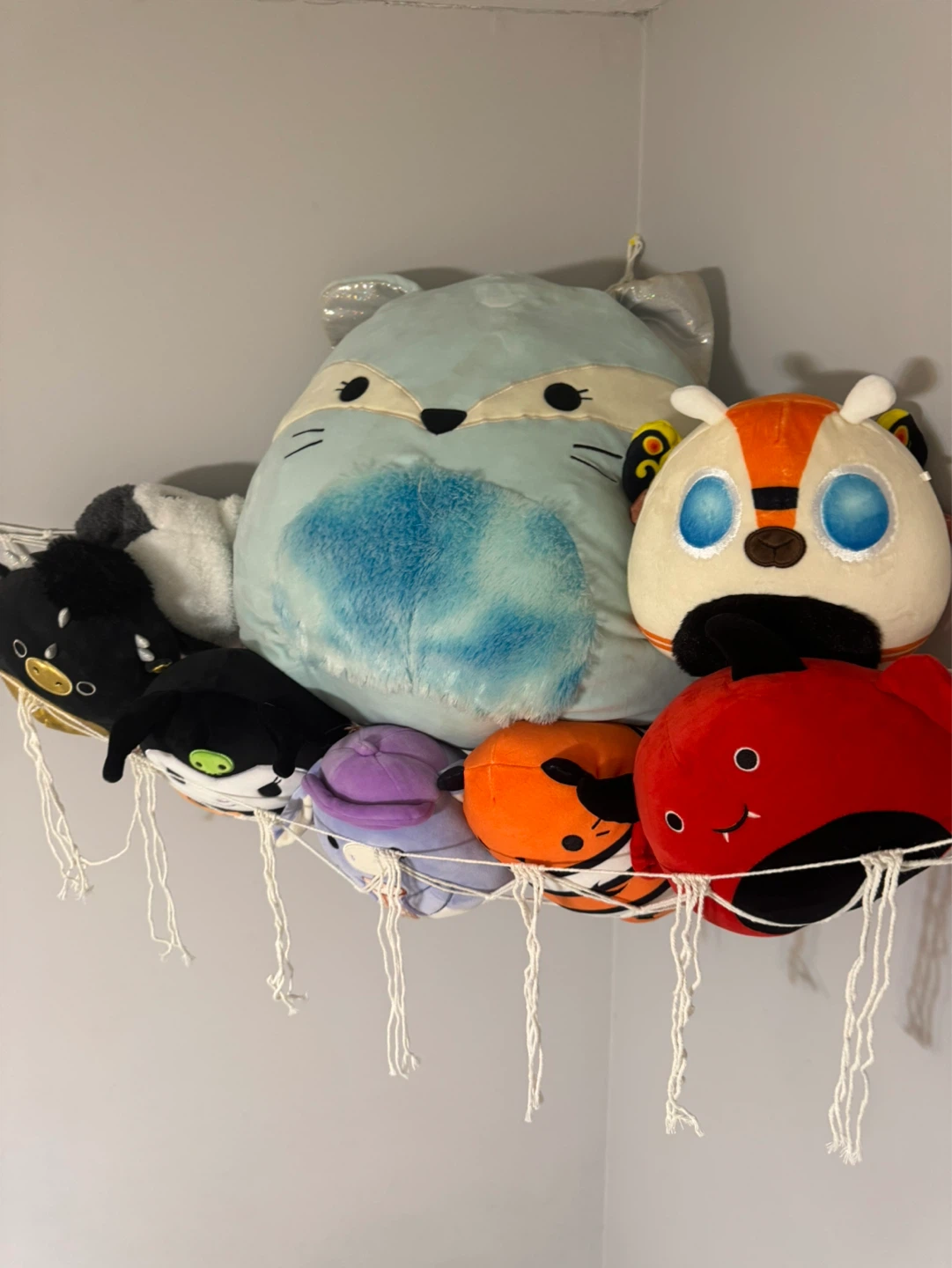Squishmallows Plush Toys - photo 4