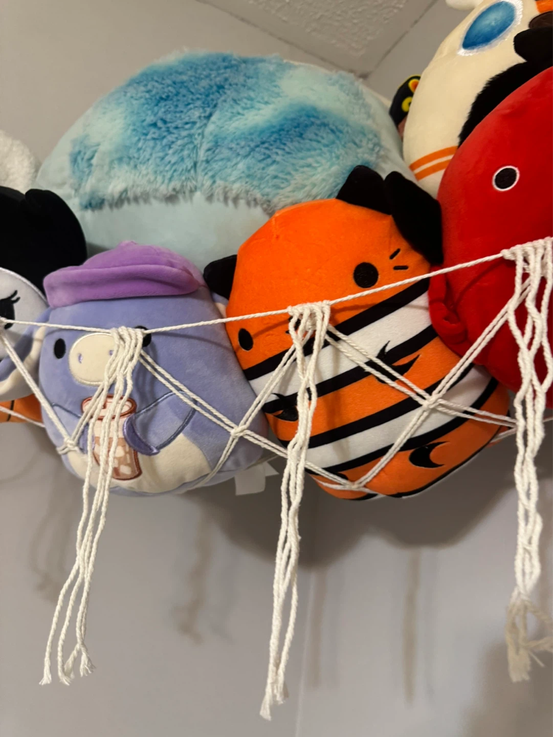 Squishmallows Plush Toys - photo 2