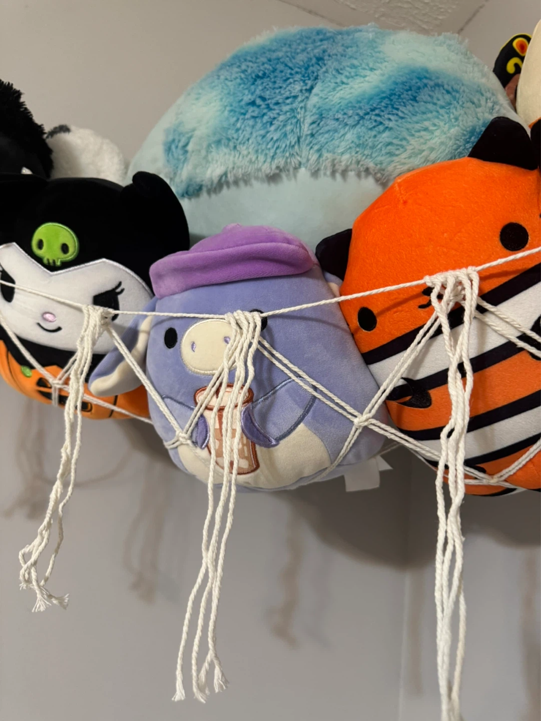 Squishmallows Plush Toys - photo 3