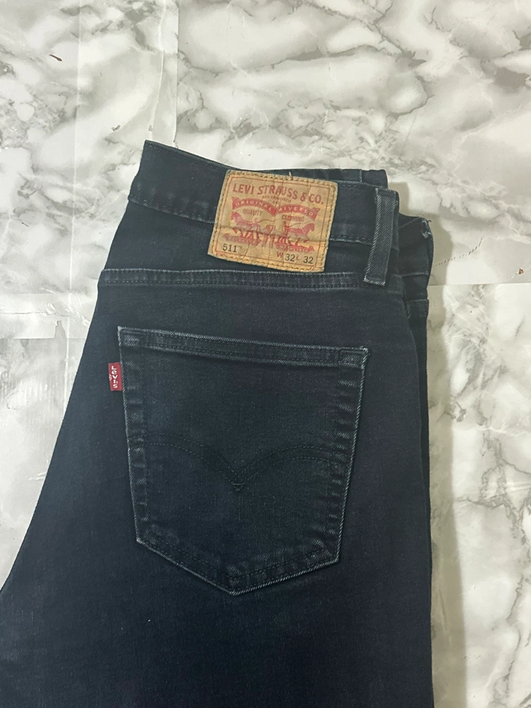 Levi's 511 Jeans W32 L32
