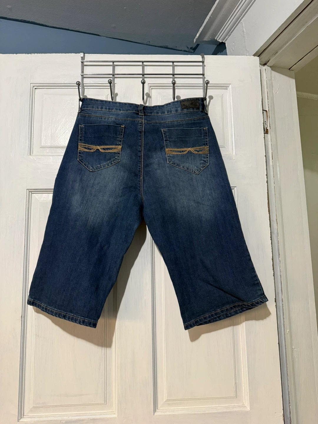 Buffalo Sammuella Bermuda Shorts - photo 3