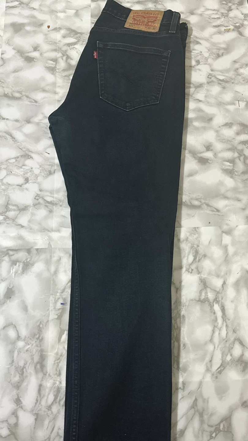 Levi's 511 Jeans W32 L32 - photo 3