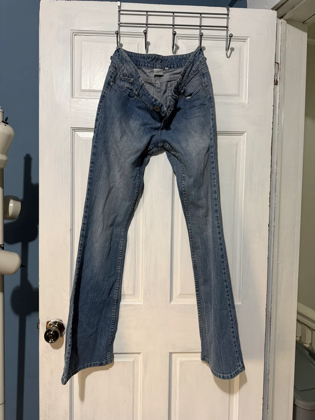 Garage Denim Jeans