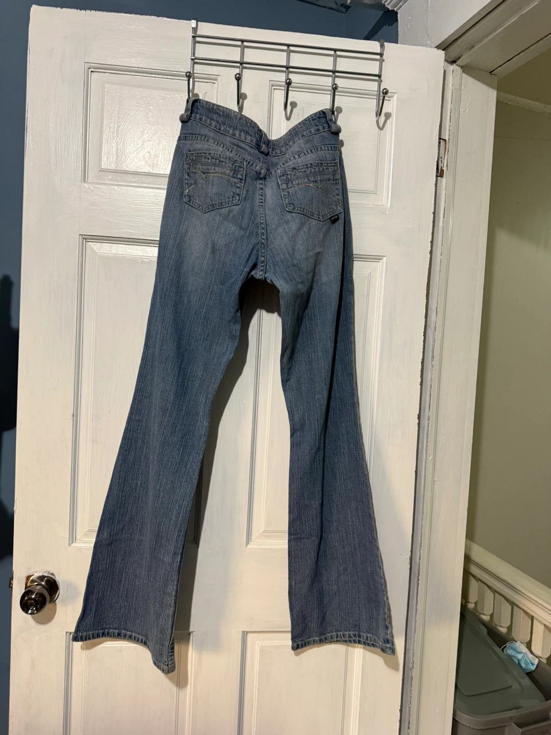 Garage Denim Jeans - photo 3