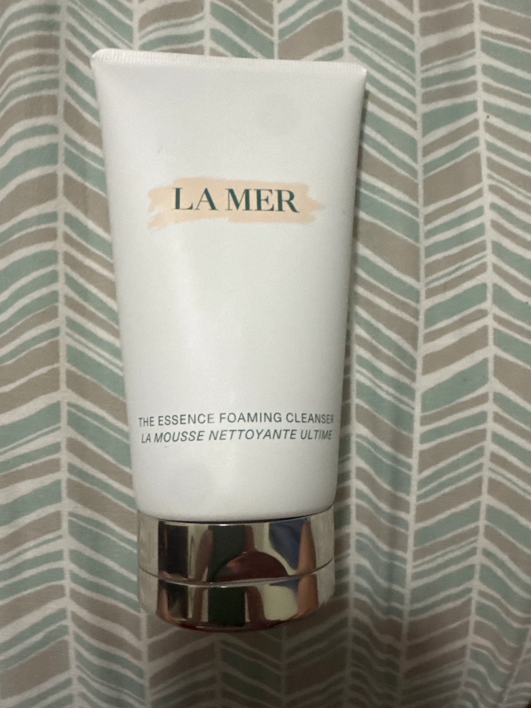 LA MER The Essence Foaming Cleanser 4.2 fl. oz.