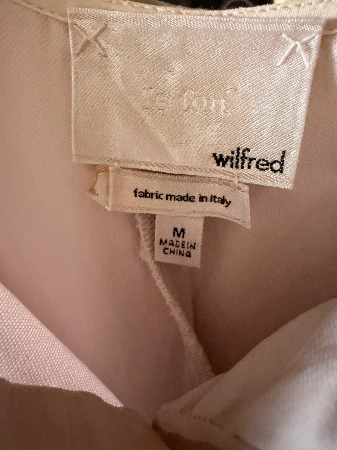 Wilfred Le Fou Romper - photo 2