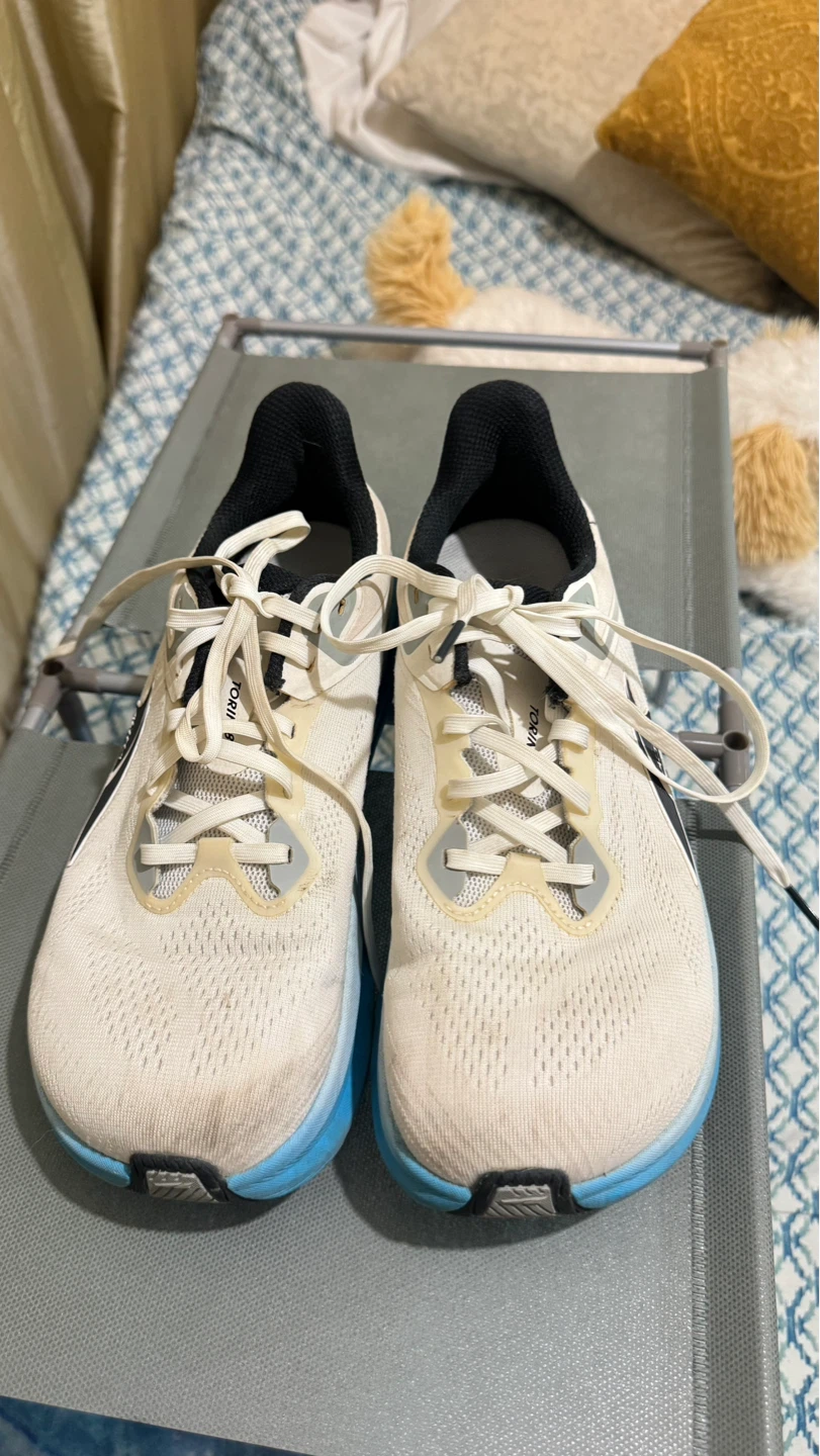 Altra Running Shoes US 7.5 ⚽️ - photo 2