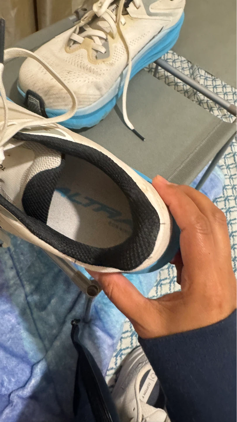 Altra Running Shoes US 7.5 ⚽️ - photo 3